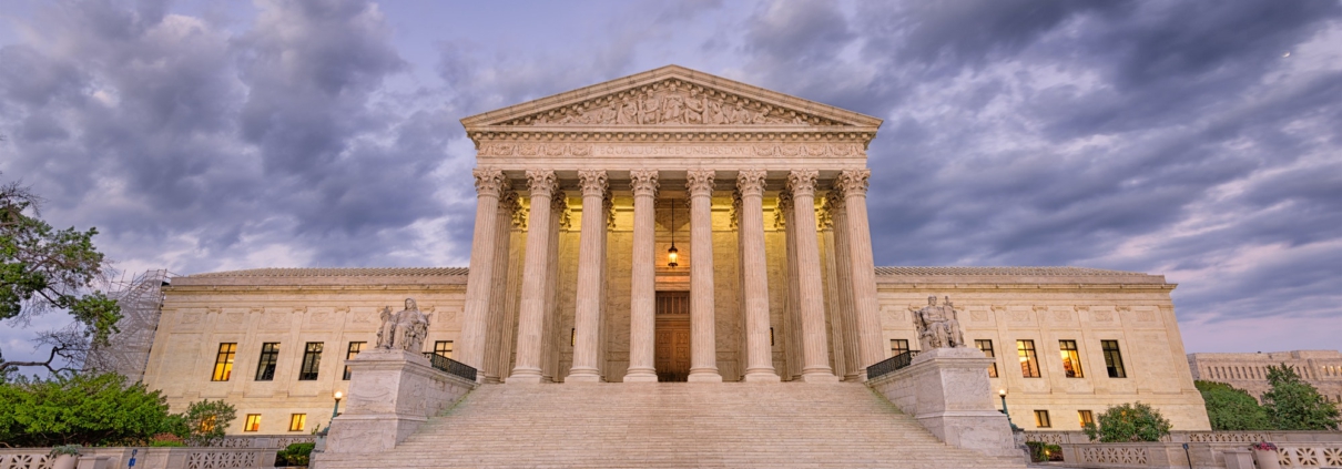 Supreme Court of the USA