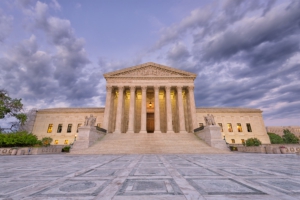 Supreme Court of the USA