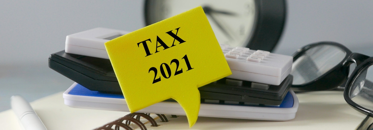 Tax 2021