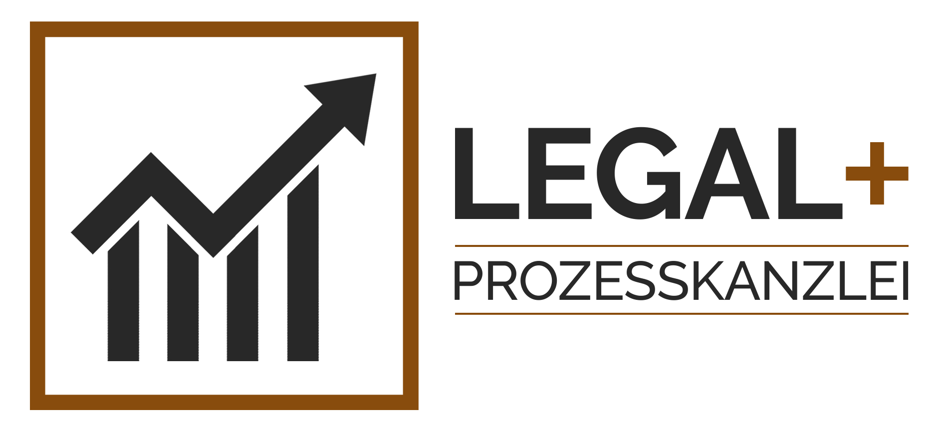 LEGAL+ Prozesskanzlei – transparent Prozesskanzlei | LEGAL+